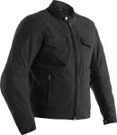 RST IOM TT Crosby Textile Jacket - Charcoal
