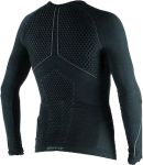 Dainese D-Core Thermo Long-Sleeved Top - Black/Anthracite