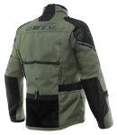 Dainese Ladakh D-Dry Jacket - Black/Army Green