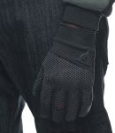 Dainese Torino Gloves - Black