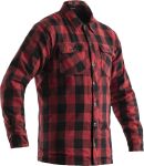 RST Lumberjack Kevlar® Shirt - Red