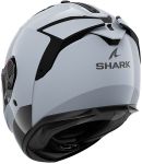 Shark Spartan GT PRO -  Blank White