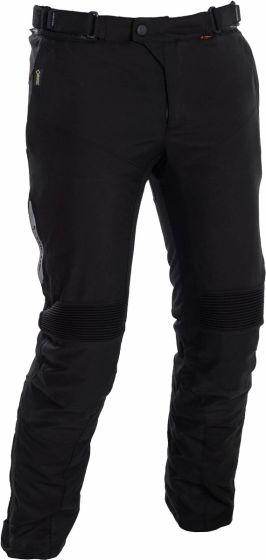 Richa Cyclone GTX Ladies Textile Trousers - Black