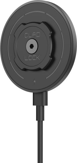 Quadlock - Car/Desk Mag Charging Head With Reward Points and Free UK  Delivery