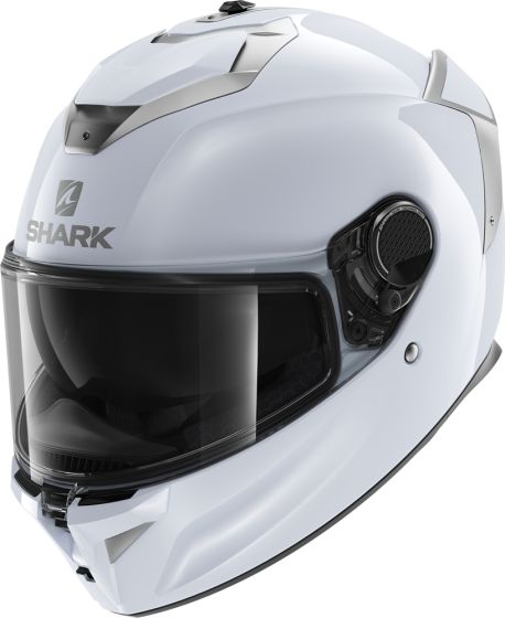 Shark Spartan GT - Blank W01 (2022) - SALE