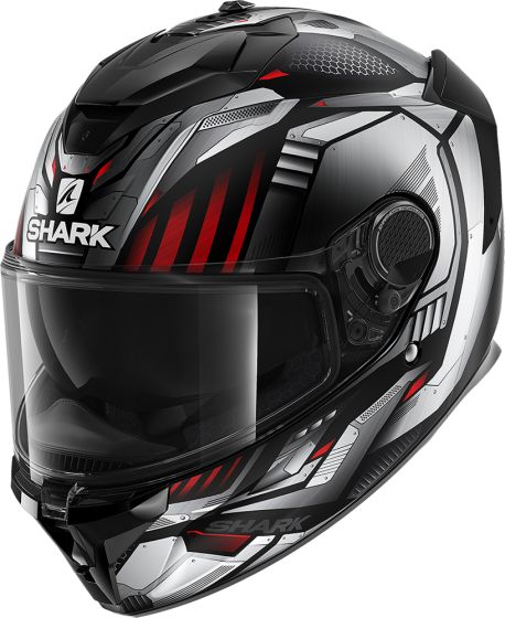Shark Spartan GT - Replikan KUS (2022) - SALE