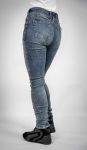 Bull-it Ladies Heron Slim Jeans - Blue