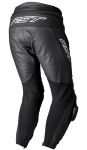 RST Tractech Evo 5 Leather Trousers - Black