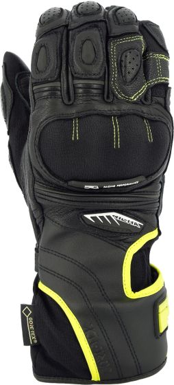 Richa Extreme 2 GTX Gloves - Black/Yellow