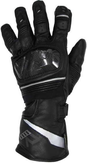 Rukka Nivala GTX Gloves - Black