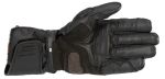 Alpinestars SP-8 Hdry Gloves - Black/Black