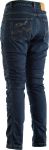 RST Straight Leg Kevlar® Ladies Jeans - Dark Blue