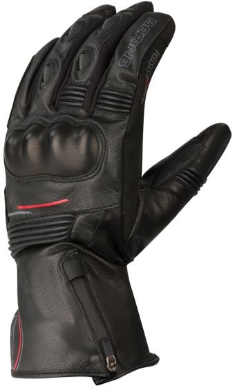 Bering Ontario Gloves - Black