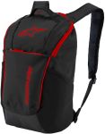 Alpinestars Defcon V2 Backpack - Black/Red