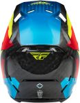 Fly Formula Carbon - Prime Yellow/Blue/Red