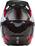 Fly Formula Carbon - Prime Red/White