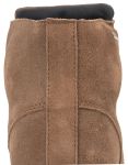 Oxford Desert Boots - Brown