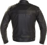 Richa Daytona 2 Leather Jacket - Black