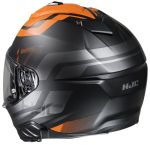 HJC I71 - Enta Orange