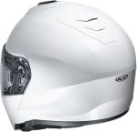 HJC I90 - Gloss White