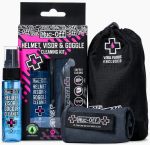 Muc-Off - Visor, Lens & Goggle Cleaning Kit