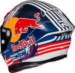 HJC RPHA-1 - Red Bull Austin GP