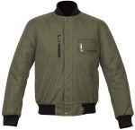 Spada Air F2 CE Textile Jacket - Olive