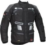 Weise Summit Textile Jacket - Black