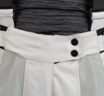 Oxford Arizona Air 1.0 Ladies Textile Trousers - Arctic