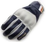 Segura Mojo Gloves - Grey/Blue