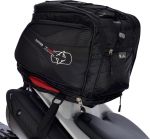 Oxford R-Series T25R Strap-On Tail Pack - Black
