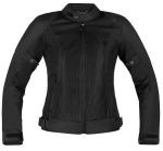 Richa Airsummer Ladies Textile Jacket - Black