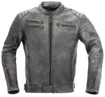 Richa Charleston Leather Jacket - Titanium