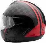 Schuberth C4 Pro Carbon - Fusion Red - SALE
