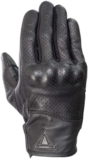Racer Verano Gloves - Black