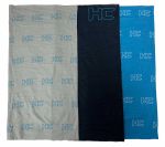 Helmet City Comfy - HC Logo - Blue/Black/Grey (3 Pack)
