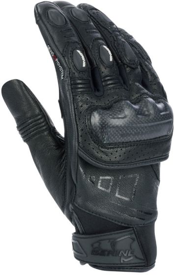 Bering Razzer Gloves - Black