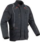 Bering Flagstaff Laminate Jacket - Black