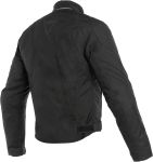 Dainese Laguna Seca 3 D-Dry WP Textile Jacket - Black