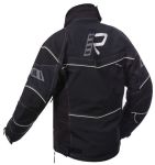 Rukka Armaxion GTX Textile Jacket - Black - SALE