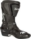 Spada Curve Evo WP Boots - Black/Grey