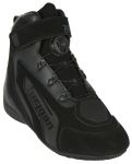 Furygan V4 Easy D3O® Boots - Black