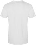 VR46 The Doctor Ranch T-Shirt - White