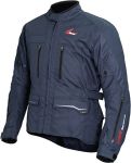 Weise Core Adventure Textile Jacket - Navy