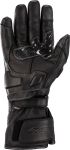 RST Storm 2 Leather CE WP Gloves - Black