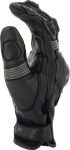 Richa Rotate Gloves - Black/Grey