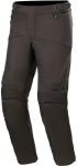 Alpinestars Road Pro GTX Textile Trousers - Black