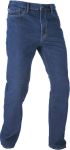 Oxford AA Straight Jeans - Rinse Wash Blue