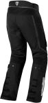 Rev It! Defender Pro GTX Textile Trousers - Black