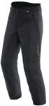 Dainese Rolle WP Textile Trousers - Black